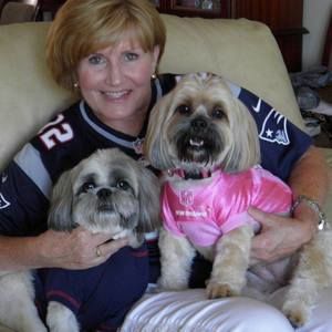 Meet your Posher, Donna